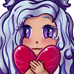 OC Vtuber Heart